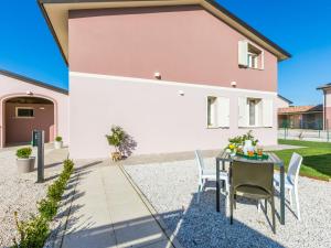 Holiday Home Borgo il Vallin delle Conche-1 by Interhome