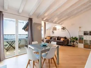 Apartment Paradise View by Interhome - Lanfredi