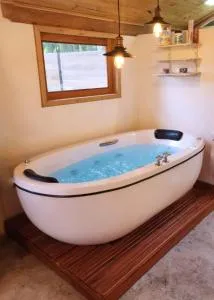 Chalé Orquídea - 伊塔佩塞里卡-达塞拉