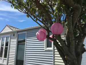 NORDSEE GLAMPING MobilheimChalet 2329