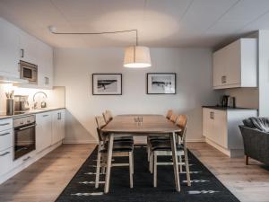 Apartment Trillevallen 8 by Interhome