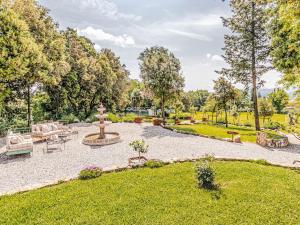 Villa Chateau Le Siroque by Interhome