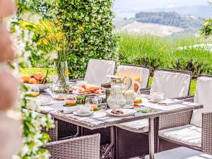 Villa Chateau Le Siroque by Interhome