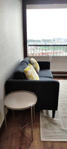 Hermoso Dpto con vista Lago y Volcanes