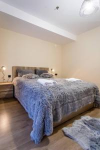 Stunning Ski Resort to stay in Gudauri