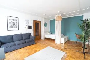 Wohnung Koblenz Metternich nähe Uni und BWZK - 米尔海姆-克尔利希