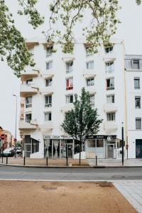 Hotels Hotel d'Orsay Grand Matabiau : photos des chambres