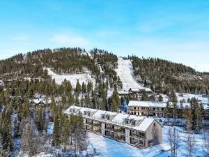 Apartment Tännäskröket Renstråket by Interhome - Tännäs