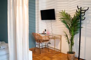 Wohnung Koblenz Metternich nähe Uni und BWZK