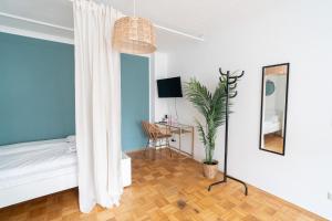 Wohnung Koblenz Metternich nähe Uni und BWZK