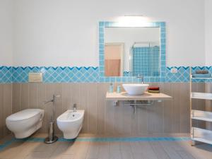 Apartment Via del Mare by Interhome img21