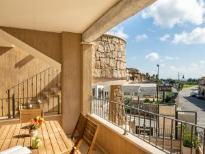 Apartment Via del Mare by Interhome img23