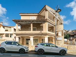 Apartment Via del Mare by Interhome img28