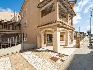 Apartment Via del Mare by Interhome img27