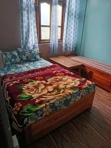 Yang-cha home stay - Sosing