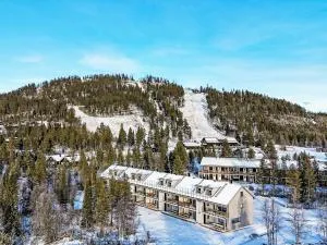 Apartment Tännäskröket Renstråket by Interhome - Tännäs