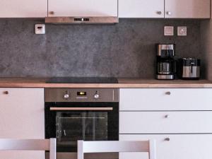 Apartment Tännäskröket Renstråket by Interhome