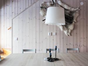Apartment Tännäskröket Renstråket by Interhome