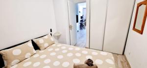 Las vistas 1 bedroom wifi free