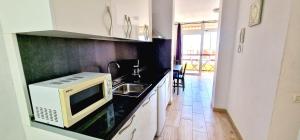 Las vistas 1 bedroom wifi free