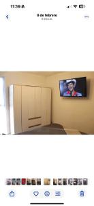 Excelente departamento en jardín Balbuena y mundial de futbol 2026