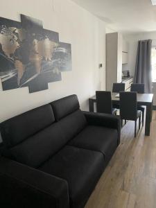 Cassino - Appartamento Grey - Parco del Gari