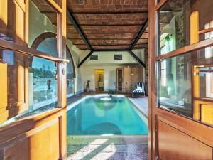Villa Michelangioli by Interhome