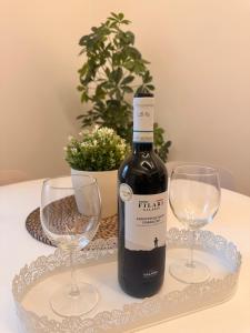 Your Place in Rome Apartments