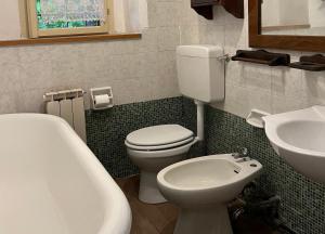 Chambre Double avec Lit d'Appoint