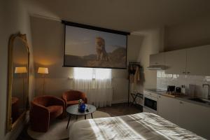 Boutique Hotel By Atelier