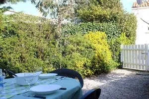 Mais 3 pièces- 4 couchages LA COTINIERE - SPO000-010 - 拉康提内勒