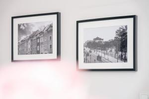 Elegant Very Berry Apartments in Poznań by Noclegi Renters