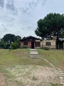 Chalet - Ubytování bez kategorie ve městě Mar de Ajó