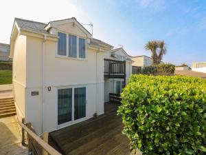 Beachcombers, Newquay