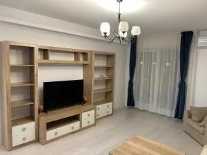 Catinca Residence - Dărmăneşti