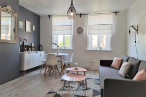 Douceur Marine Cozy 2P Tranquility in the Heart of Honfleur