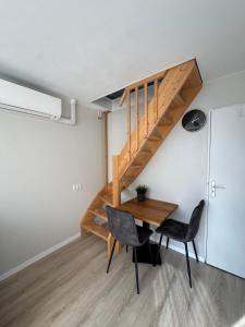 Logies het Noordwestertje