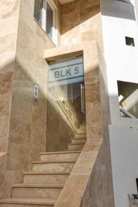 New and Modern Swieqi Apartment