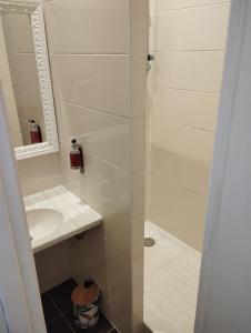 Hotels Hotel de France : photos des chambres