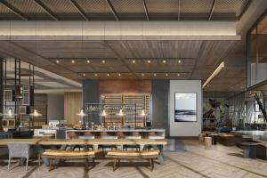 Sheraton Grand Xiamen Jimei