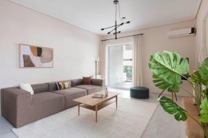 Ample 3BR Family Properties in Marousi by UPSTREET