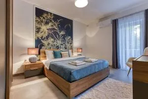 New and Modern Swieqi Apartment - Is-Swieqi