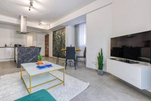 New and Modern Swieqi Apartment