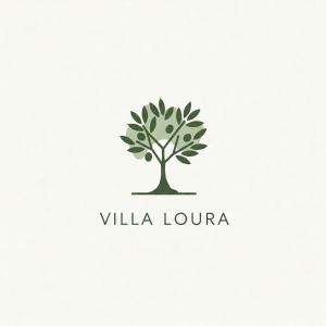Maisons de vacances Villa Loura - Villa contemporaine avec piscine : photos des chambres