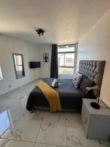 Ocean Pearl Luxury Apartment 1101