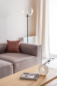 Ample 3BR Family Properties in Marousi by UPSTREET