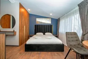 Cherry street oasis studio - Kruken-Gerge