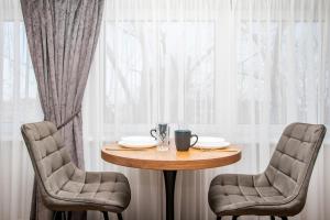 Cherry street oasis studio