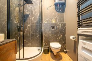 Cherry street oasis studio