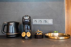 Cherry street oasis studio